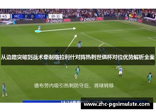 从边路突破到战术牵制格拉利什对阵热刺世俱杯对位优势解析全面