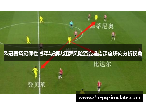 欧冠赛场纪律性博弈与球队红牌风险演变趋势深度研究分析视角
